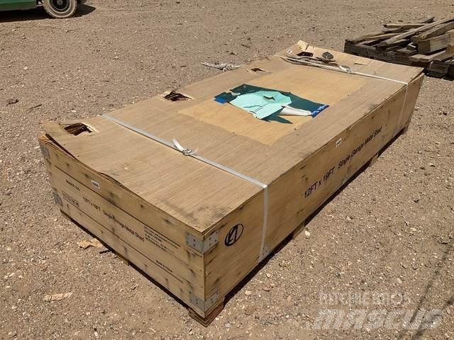 KJ K1220 Costruzioni - Altro