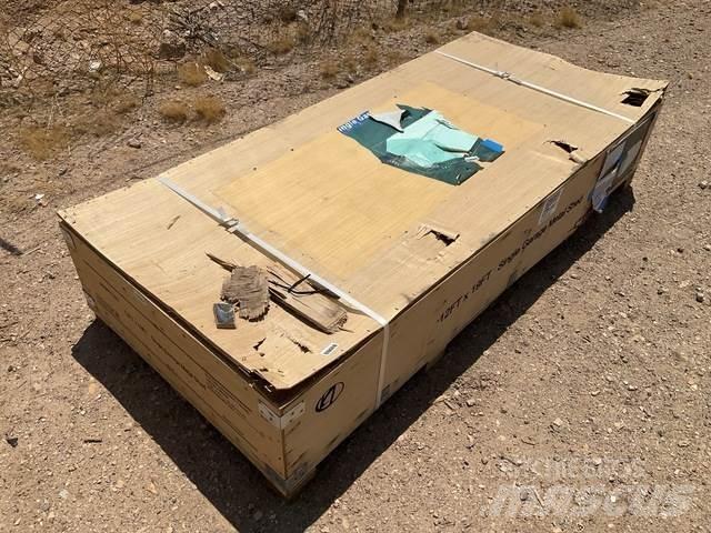KJ K1220 Costruzioni - Altro