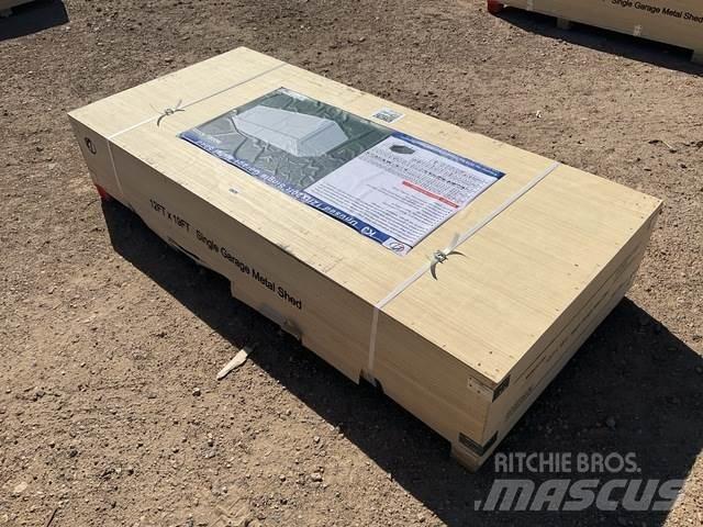 KJ K1220 Costruzioni - Altro