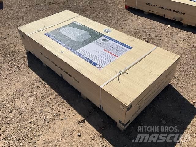 KJ K1220 Costruzioni - Altro