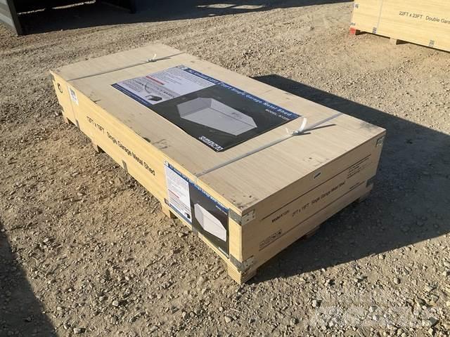 KJ K1220 Costruzioni - Altro