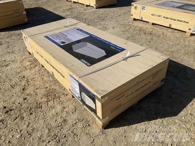 KJ K1220 Costruzioni - Altro
