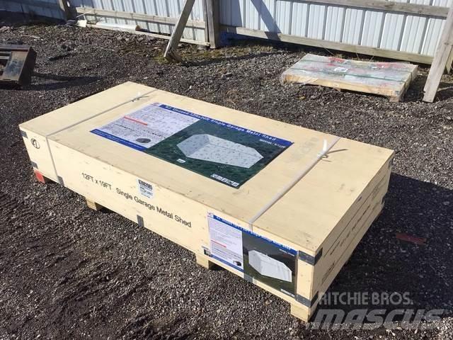 KJ K1220 Costruzioni - Altro
