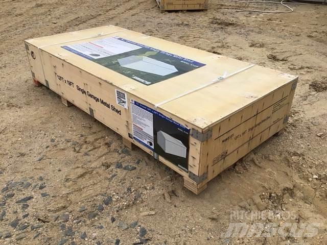 KJ K1220 Costruzioni - Altro