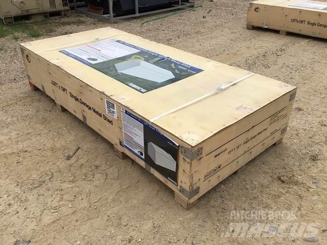 KJ K1220 Costruzioni - Altro
