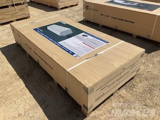 KJ K1220 Costruzioni - Altro