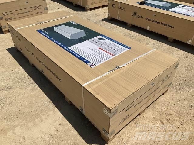KJ K1220 Costruzioni - Altro