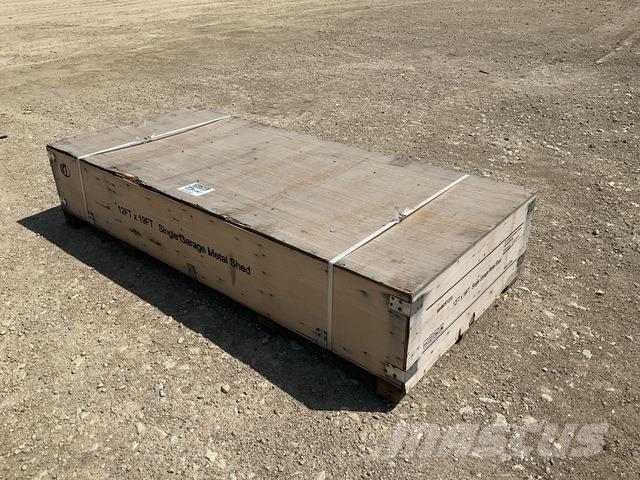 KJ K1220 Costruzioni - Altro