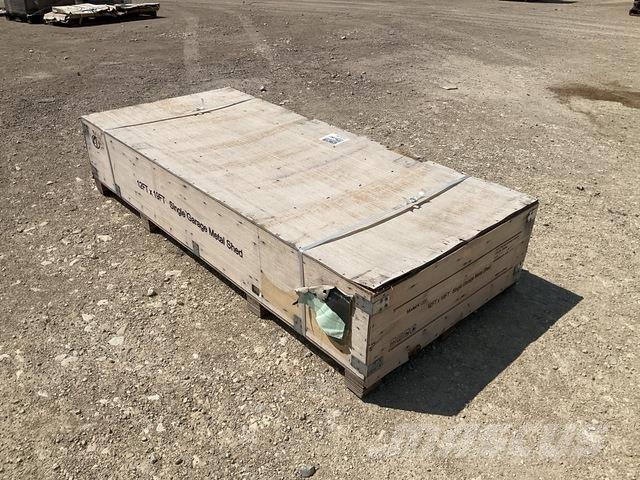 KJ K1220 Costruzioni - Altro