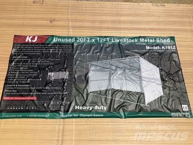 KJ K1912 Costruzioni - Altro