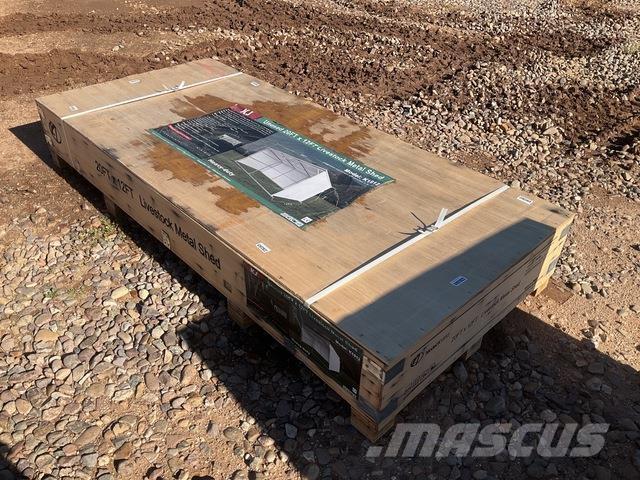 KJ K1912 Altri macchinari per bestiame