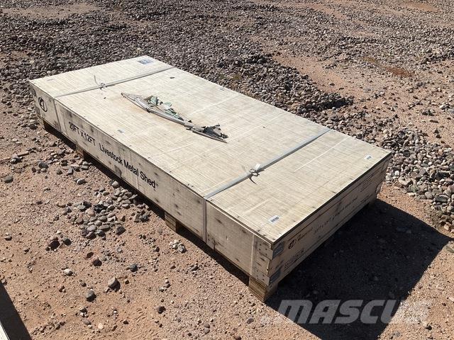 KJ K1912 Altri macchinari per bestiame