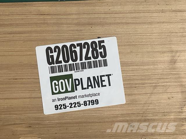 KJ K1912 Altri macchinari per bestiame