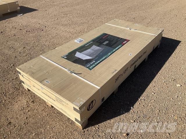 KJ K1912 Altri macchinari per bestiame