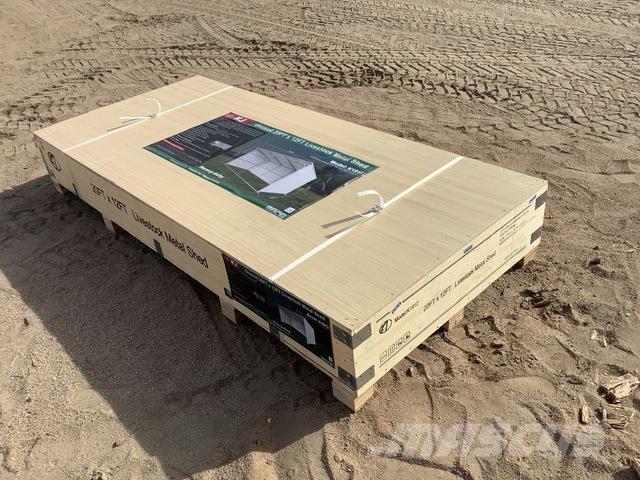 KJ K1912 Altri macchinari per bestiame