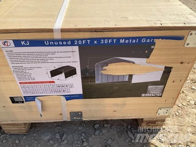 KJ K2030 Costruzioni - Altro