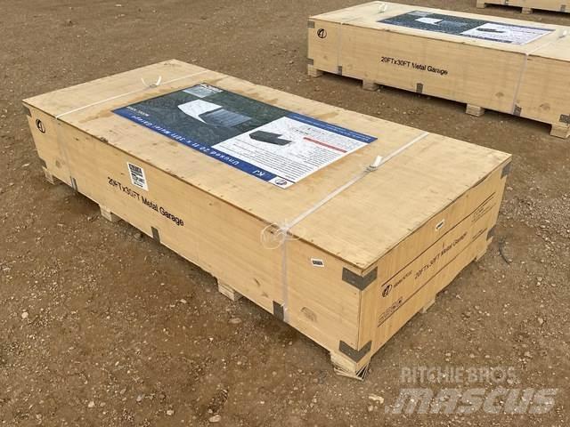 KJ K2030 Costruzioni - Altro