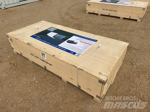 KJ K2030 Costruzioni - Altro