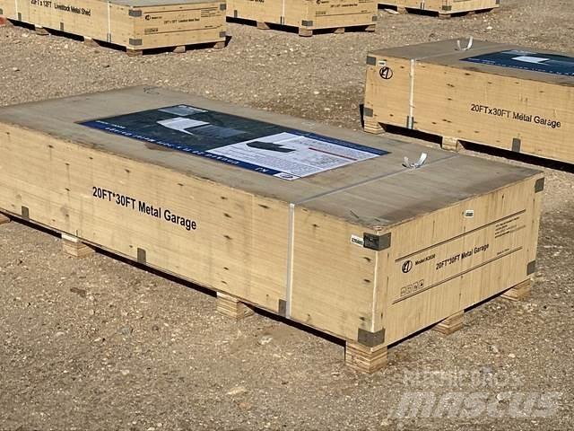 KJ K2030 Costruzioni - Altro