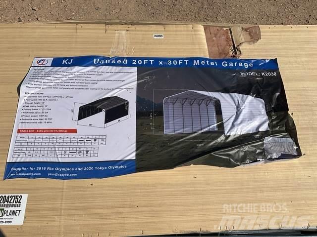 KJ K2030 Costruzioni - Altro