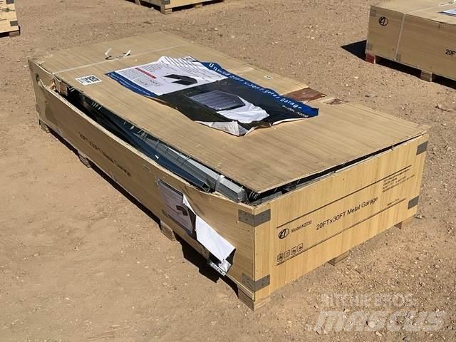 KJ K2030 Costruzioni - Altro