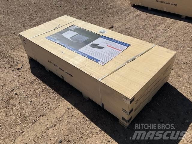 KJ K2030 Costruzioni - Altro