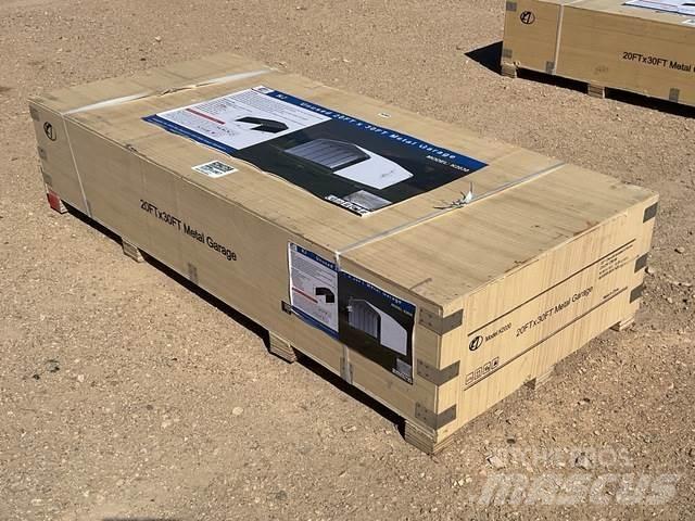 KJ K2030 Costruzioni - Altro