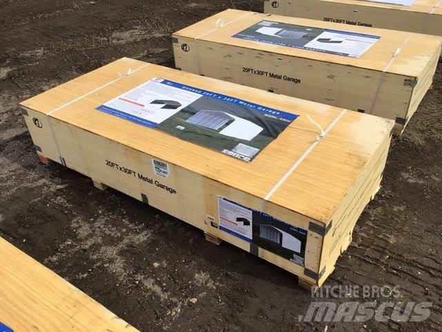 KJ K2030 Costruzioni - Altro