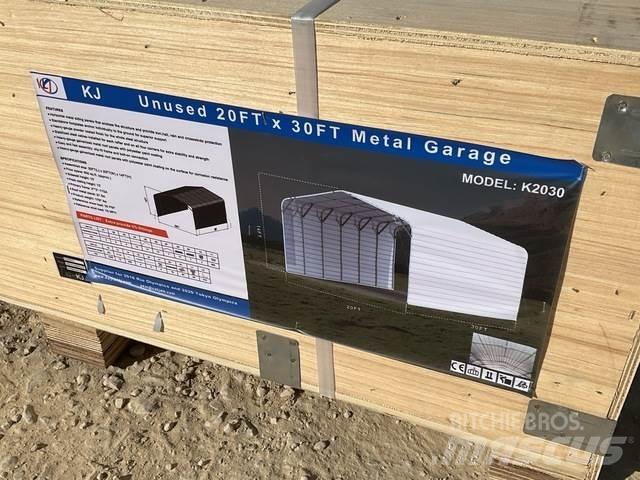 KJ K2030 Costruzioni - Altro