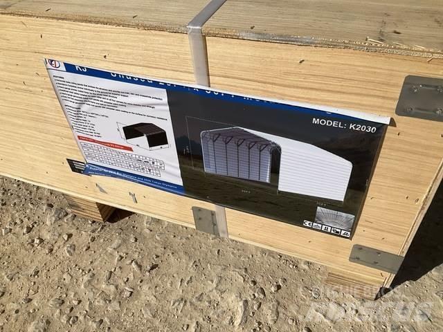 KJ K2030 Costruzioni - Altro