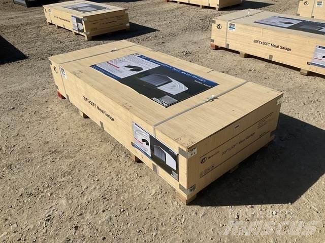 KJ K2030 Costruzioni - Altro