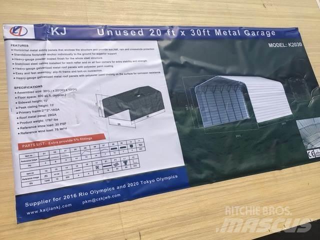 KJ K2030 Costruzioni - Altro