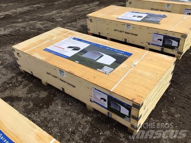 KJ K2030 Costruzioni - Altro