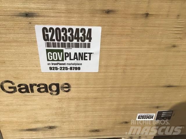KJ K2030 Costruzioni - Altro