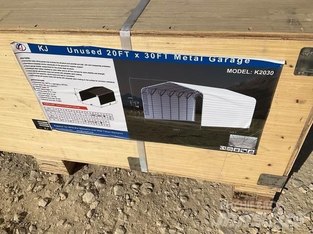 KJ K2030 Costruzioni - Altro