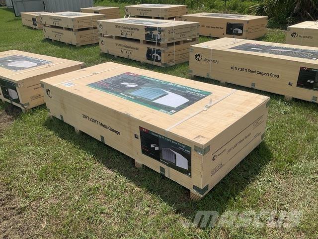 KJ K2030 Costruzioni - Altro