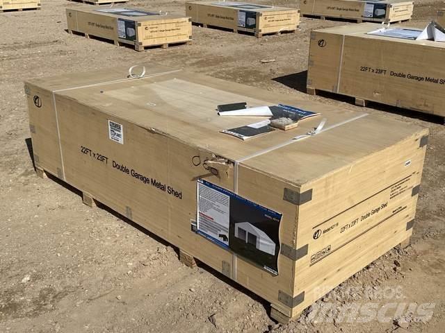 KJ K2119 Costruzioni - Altro