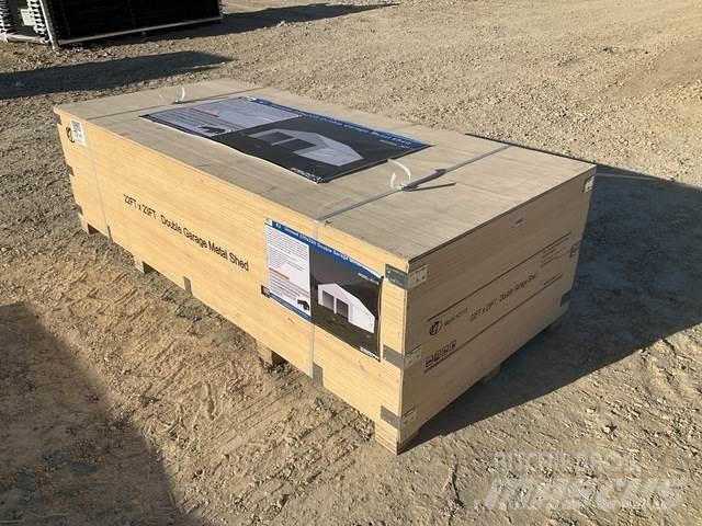 KJ K2119 Costruzioni - Altro