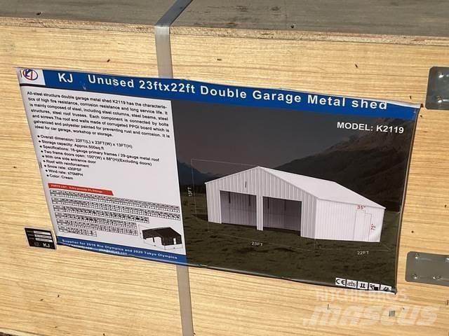 KJ K2119 Costruzioni - Altro