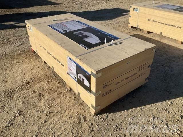 KJ K2119 Costruzioni - Altro