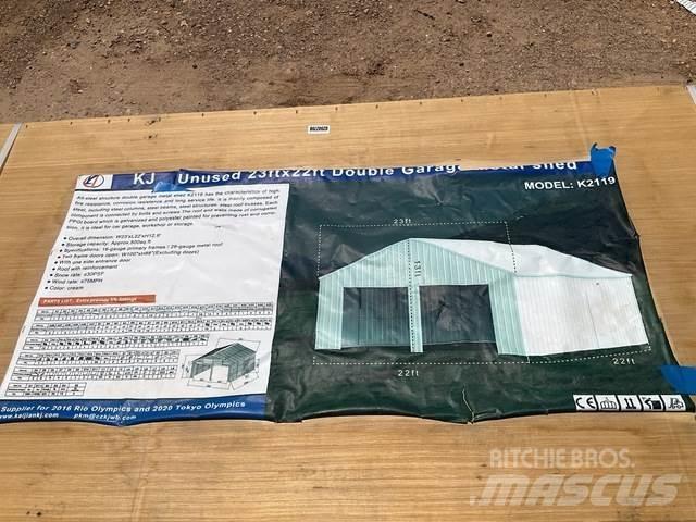 KJ K2119 Costruzioni - Altro