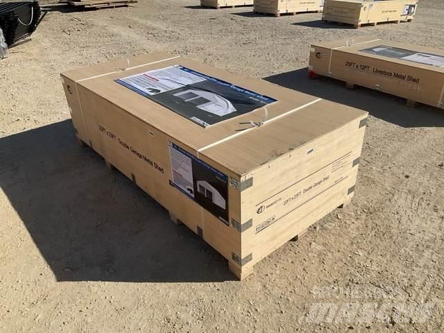 KJ K2119 Costruzioni - Altro