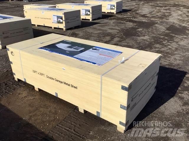 KJ K2119 Costruzioni - Altro