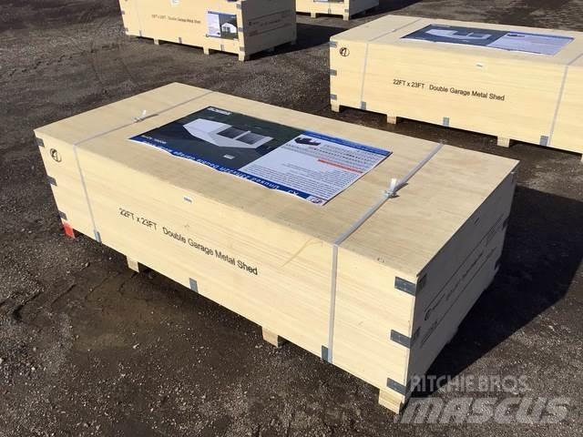 KJ K2119 Costruzioni - Altro