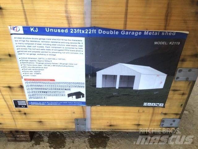KJ K2119 Costruzioni - Altro
