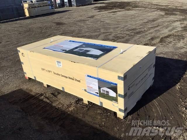 KJ K2119 Costruzioni - Altro