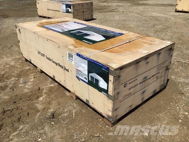 KJ K2119 Costruzioni - Altro