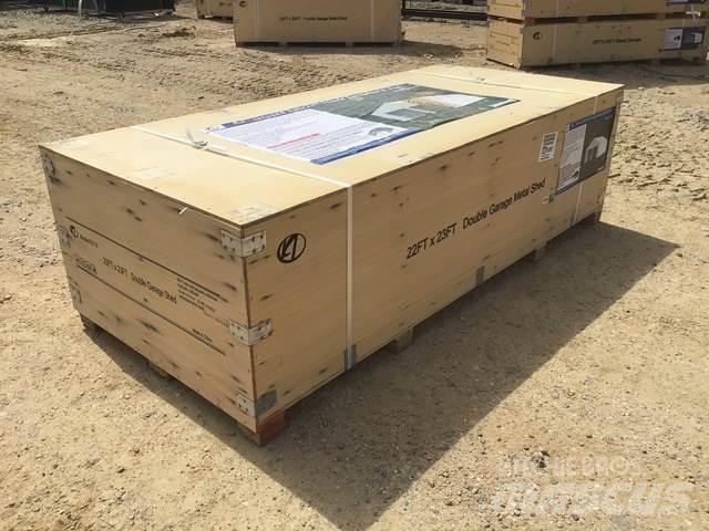 KJ K2119 Costruzioni - Altro