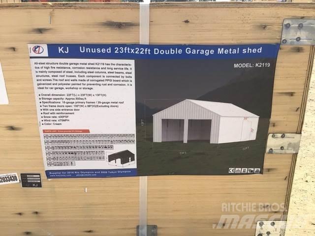 KJ K2119 Costruzioni - Altro