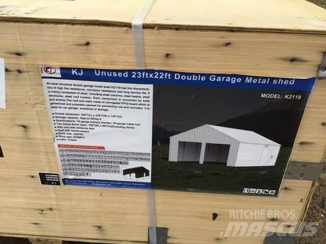 KJ K2119 Costruzioni - Altro